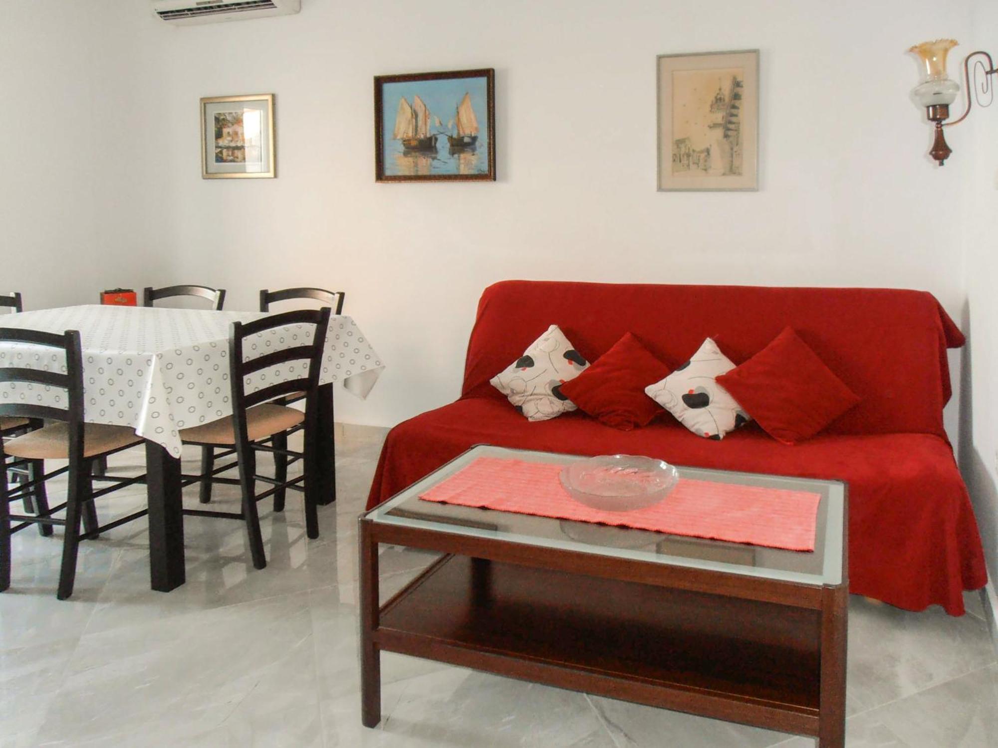 Holiday Home Bernardi By Interhome Lumbarda Buitenkant foto