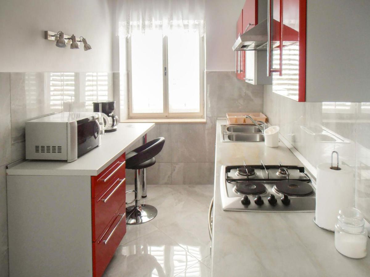 Holiday Home Bernardi By Interhome Lumbarda Buitenkant foto