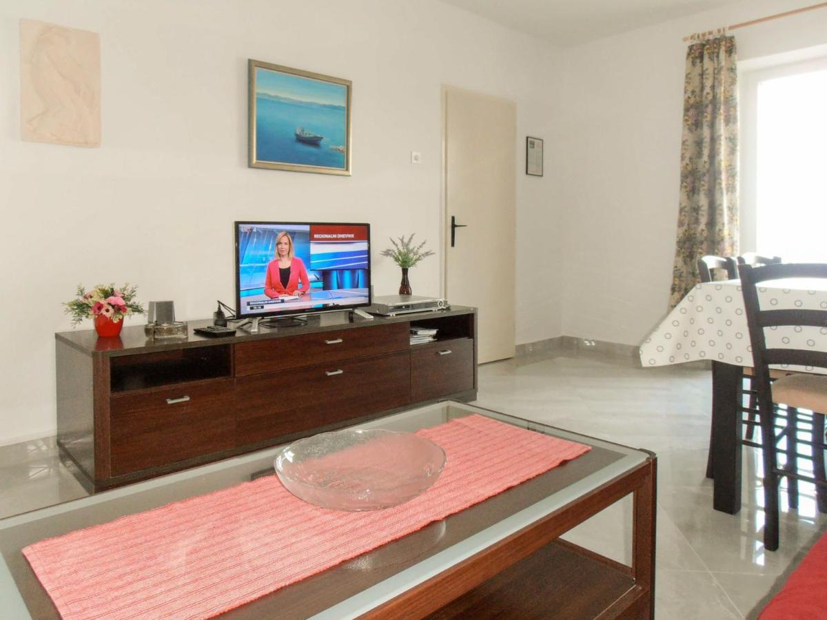 Holiday Home Bernardi By Interhome Lumbarda Buitenkant foto