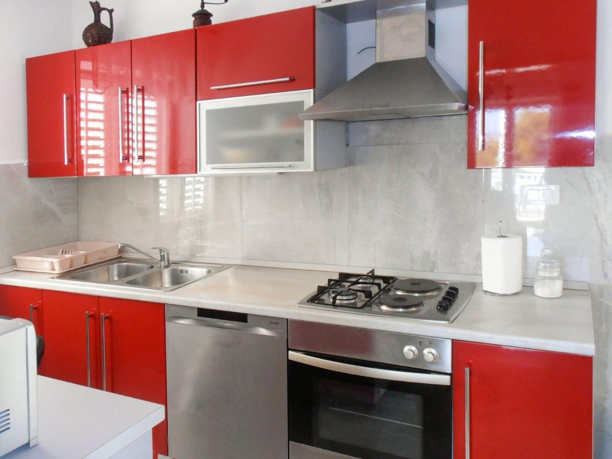 Holiday Home Bernardi By Interhome Lumbarda Buitenkant foto